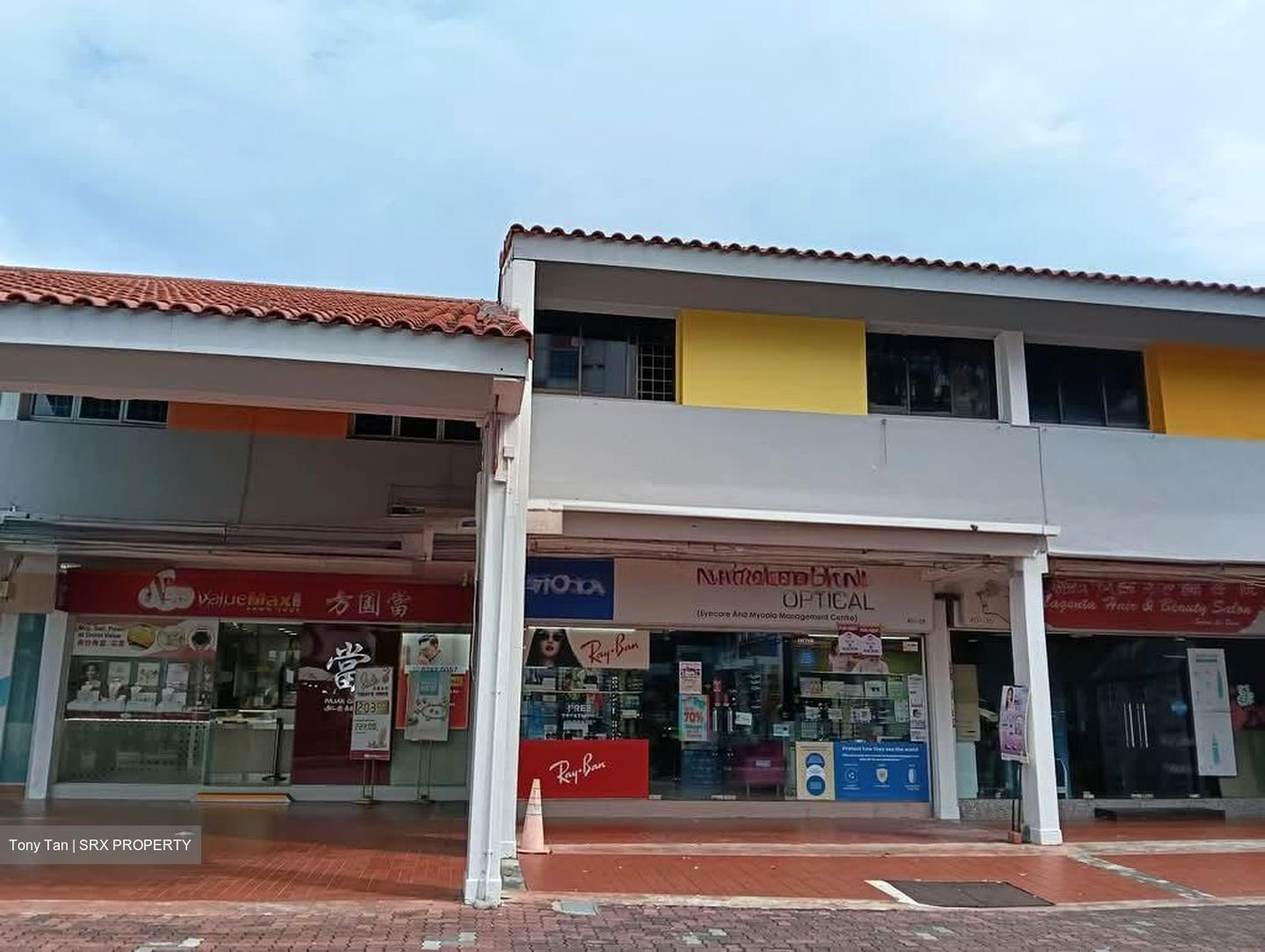 Aljunied Avenue 2 (D14), Shop House #594508111
